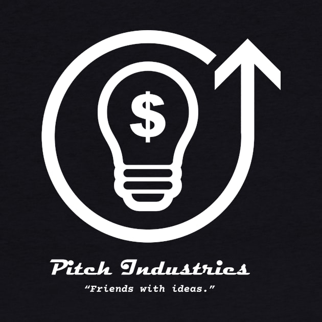 Pitch Industries by Duckfeed.tv Merch Store